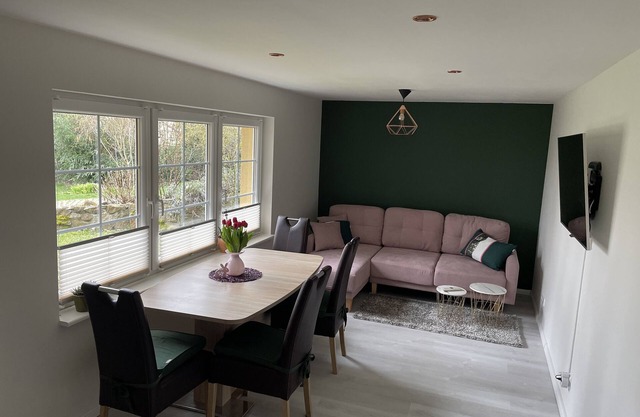Vacation apartment in the Swedish house