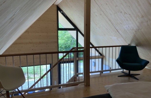 Vacation home "Hollergrund" in the Rhön