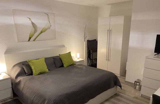 Vacation apartment in the Black Forest with swimming pool, sauna and WLAN
