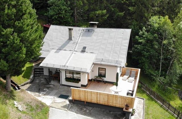 Vacation home Villa Wastl - Holiday home, shower with WC, 3 bedrooms