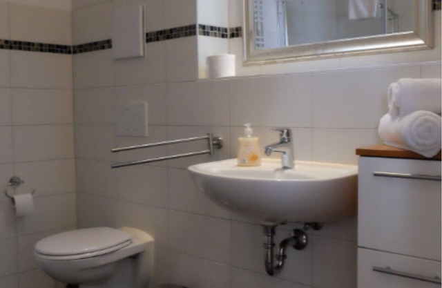 VACATION APARTMENT COMFORT