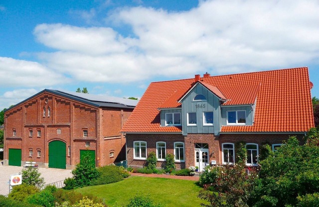 Vacation apartment/apartment for 3 guests with 43m² in Fehmarn OT Meeschendorf (92125)