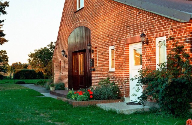 Vacation apartment/apartment for 4 guests with 60m² in Fehmarn OT Westerbergen (19588)