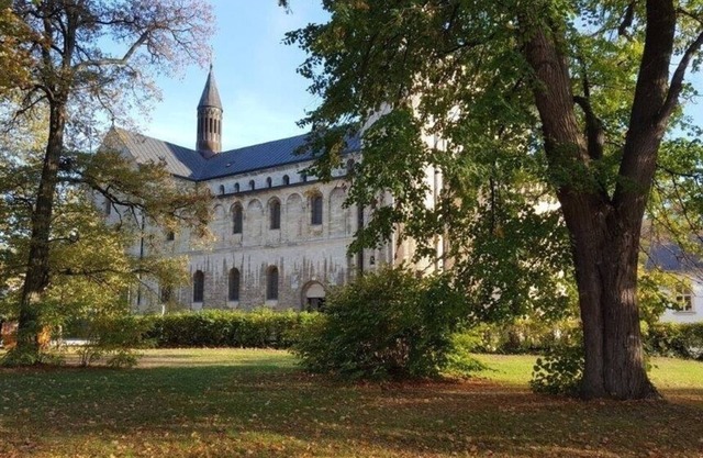 Vacation apartment/apartment for 4 guests with 55m² in Quedlinburg OT Gernrode (125124)