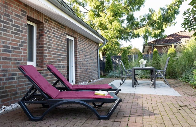 Vacation home for 4 guests with 120m² in Scharbeutz-Gleschendorf (294224)