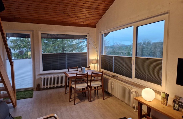 Vacation apartment zur Tannenhöhe - Apartment Lehmann