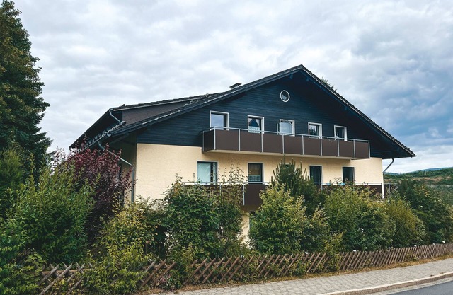 Vacation apartment Okerrose - Okerrose