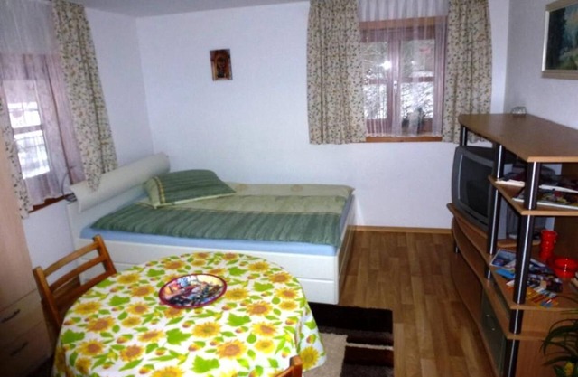 Vacation apartment with barbecue facilities and free WLAN