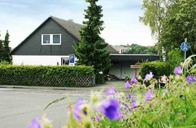 Vacation apartment Niewand