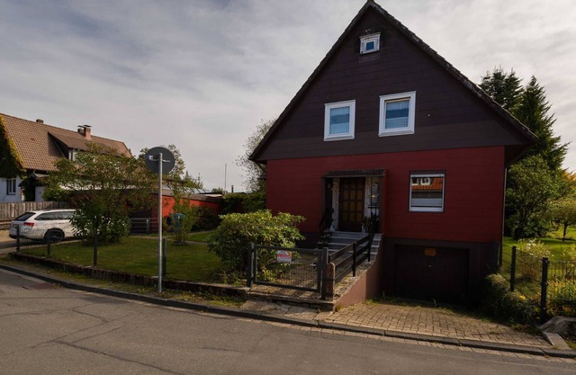 Vacation apartment Zeiß