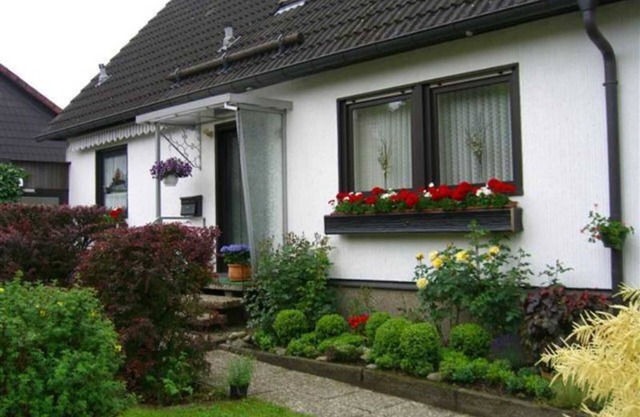 Vacation apartment Gärtner