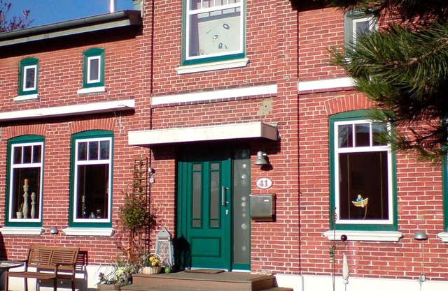 Vacation apartment/apartment for 2 guests with 45m² in Fehmarn OT Todendorf (10790)