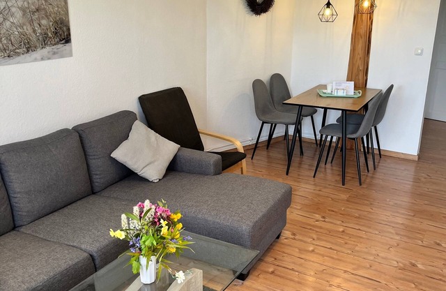 Vacation apartment/apartment for 4 guests with 51m² in Fehmarn OT Todendorf (13363)