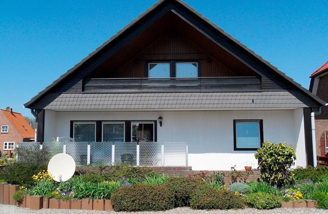 Vacation apartment/apartment for 4 guests with 50m² in Fehmarn OT Todendorf (14188)
