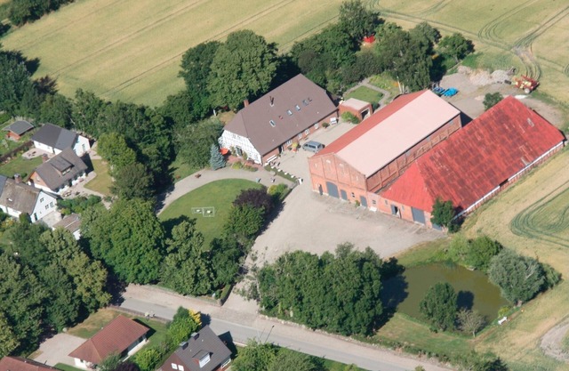 Vacation apartment/apartment for 4 guests with 60m² in Fehmarn OT Todendorf (15554)