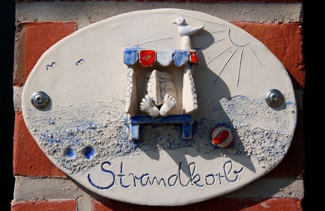 Vacation apartment/apartment for 4 guests with 60m² in Fehmarn OT Todendorf (15557)