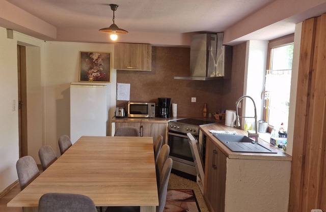 Vacation apartment/apartment for 8 guests with 82m² in Feldberg (Black Forest) (264876)