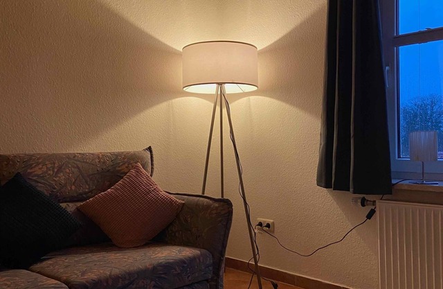 Vacation apartment/apartment for 2 guests with 50m² in Hanerau-Hademarschen (273248)