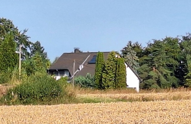 Vacation apartment/apartment for 6 guests with 63m² in Hohenstein-Ernstthal (263790)
