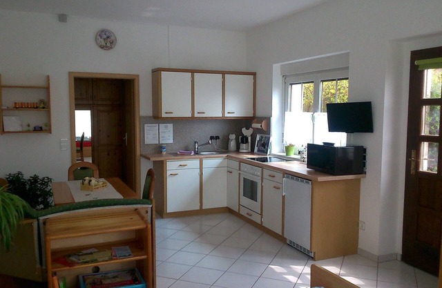 Vacation apartment Anita - Holiday apartment Brunow