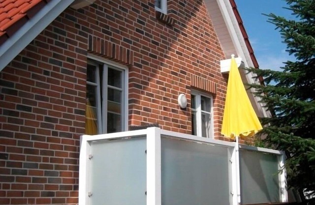 Vacation apartment/apartment for 2 guests with 45m² in Schülp near Rendsburg (3100)
