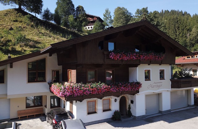 Vacation apartment/apartment for 5 guests with 51m² in Auffach Wildschönau (150255)