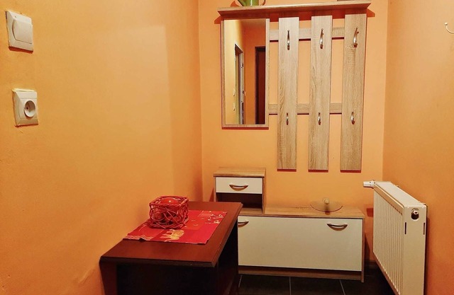 Vacation apartment Kamila 1 - Ferienwohnung-Kamila TH-Montageservice