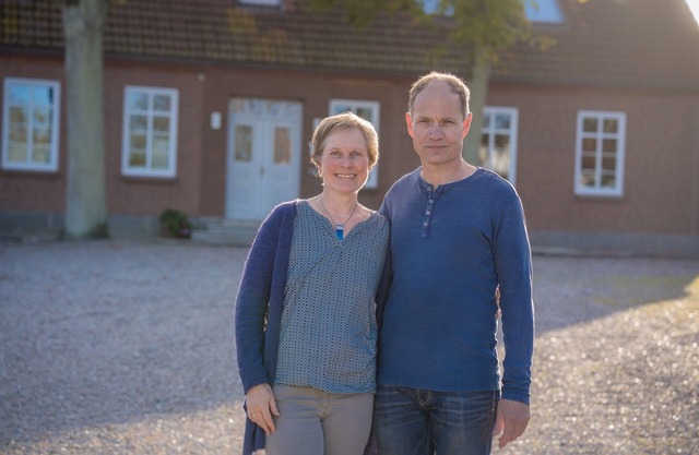 Vacation apartment/apartment for 5 guests with 65m² in Fehmarn OT Sulsdorf (15198)