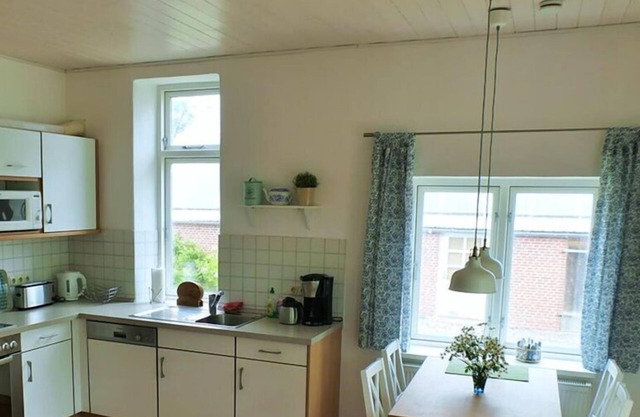 Vacation apartment/apartment for 4 guests with 64m² in Fehmarn OT Sulsdorf (267223)