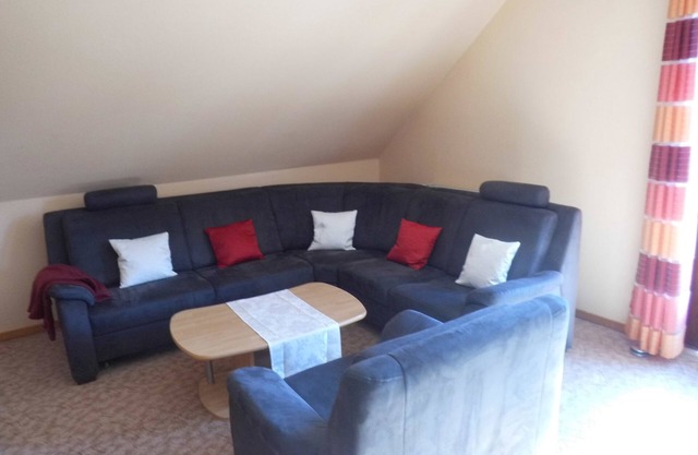 Vacation apartment Paul and Maria, 2 bedrooms, max. 4 persons