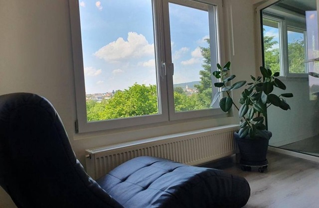 Vacation apartment Weiskircher-Blick - Holiday apartment