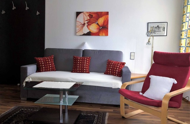 Vacation apartment for 4 persons 1 - Haus Wallner