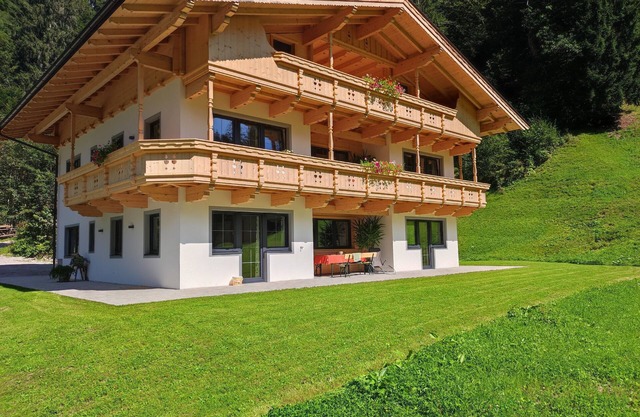 Vacation apartment/apartment for 5 guests with 120m² in Oberau Wildschönau (150076)