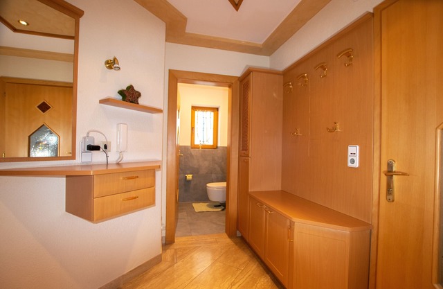 Vacation apartment/apartment for 6 guests with 90m² in Oberau Wildschönau (150853)
