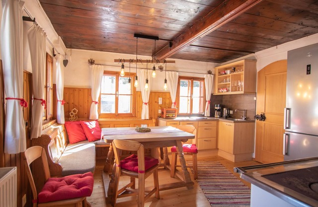 Vacation apartment/apartment for 5 guests with 65m² in Oberau Wildschönau (153350)