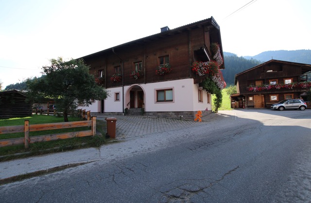 Vacation apartment/apartment for 2 guests with 35m² in Oberau Wildschönau (160521)
