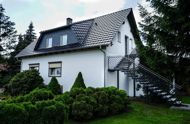 Vacation apartment 1 - Holiday home Voss