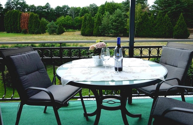 Vacation apartment 2 - Holiday home Voss