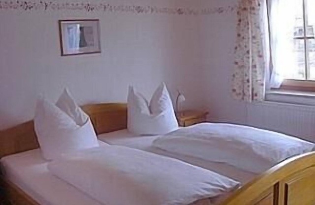 Vacation apartment 2 for 2-6 persons (75 sqm, attic)