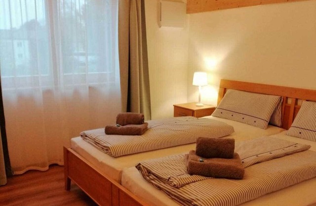 Vacation apartment big cloud for 1-5 persons (70 sqm, 1st floor)