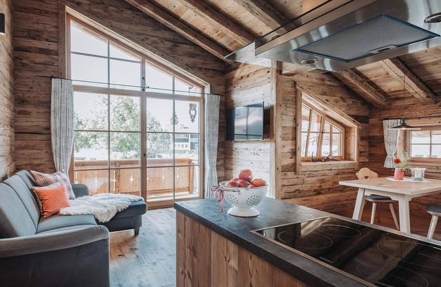 Vacation apartment/apartment for 2 guests with 60m² in Burgberg im Allgäu (266778)