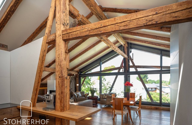 Vacation apartment/apartment for 4 guests with 100m² in Dießen am Ammersee (119679)