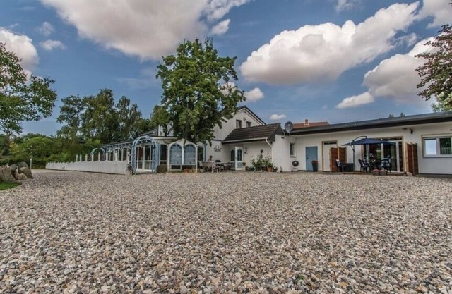 Vacation apartment/apartment for 5 guests with 75m² in Fehmarn OT Bisdorf (19722)