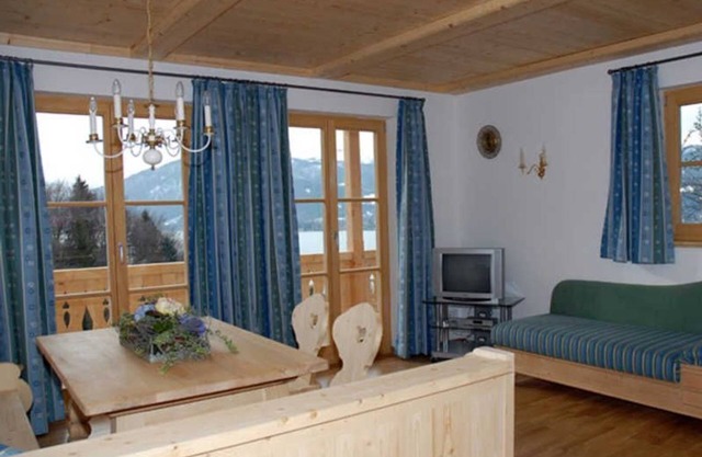 Vacation apartment Heide - Oberkollerhof