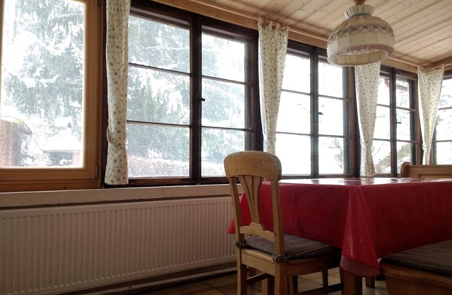 Vacation apartment Apfelbaum - Holiday home Kellermann