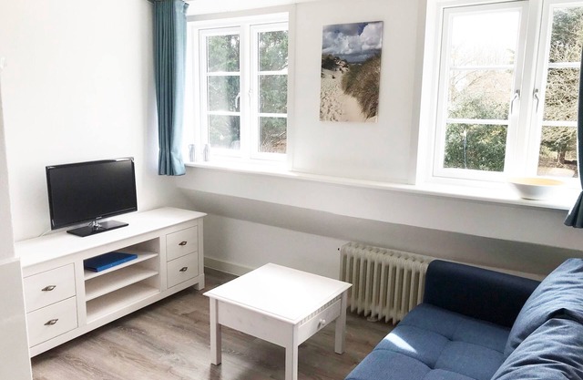 Vacation apartment *Frisia 4*