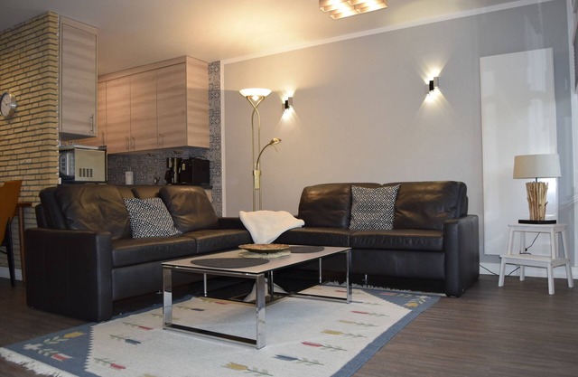 Vacation apartment/apartment for 2 guests with 58m² in Schönberger Strand (2760)