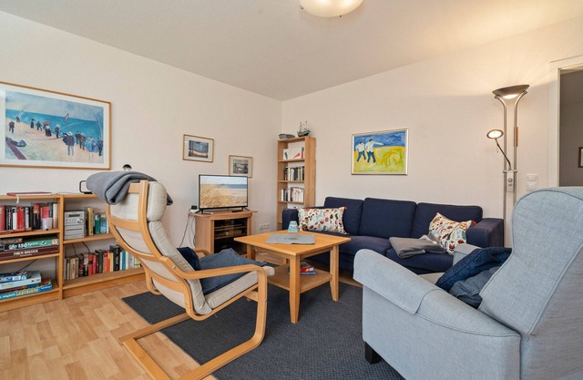 Vacation apartment/apartment for 4 guests with 75m² in Schönberger Strand (294618)