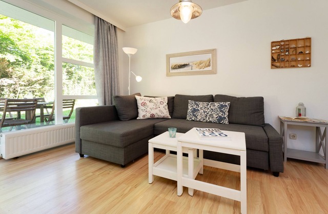 Vacation apartment/apartment for 4 guests with 40m² in Schönberger Strand (294649)
