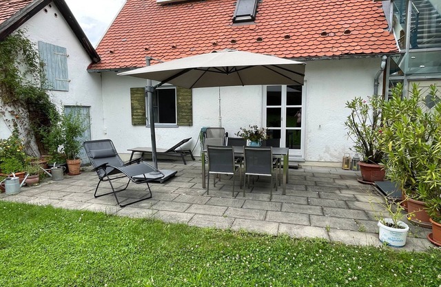 Vacation apartment Maslanka DG